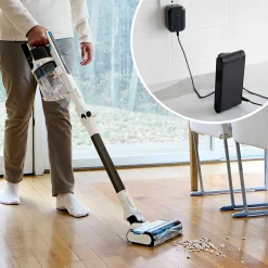 Shark® PowerPro™ Cordless Vacuum