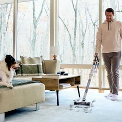 Shark® PowerPro™ Cordless Vacuum