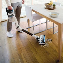 Shark® PowerPro™ Flex Reveal Plus Cordless Vacuum with Extra Battery