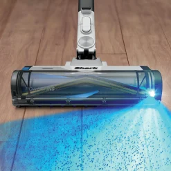 Shark® PowerPro™ Flex Reveal Plus Cordless Vacuum with Extra Battery