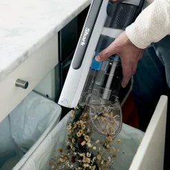 Shark® PowerPro™ Flex Reveal Plus Cordless Vacuum with Extra Battery