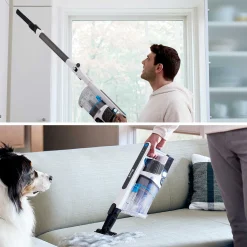 Shark® PowerPro™ Flex Reveal Plus Cordless Vacuum with Extra Battery