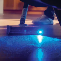 Shark® PowerPro™ Flex Reveal Plus Cordless Vacuum with Extra Battery