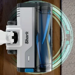 Shark® PowerPro™ Flex Reveal Plus Cordless Vacuum with Extra Battery