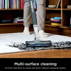Shark® PowerPro™ Pet Cordless Stick Vacuum