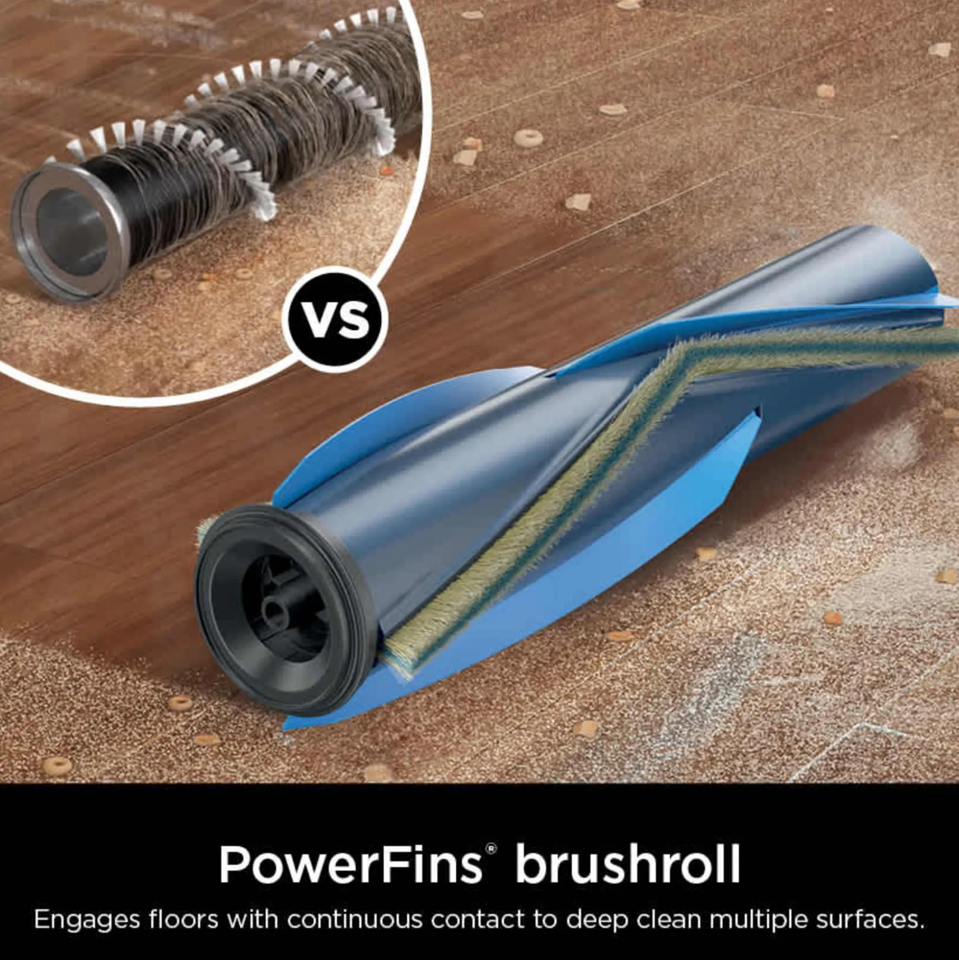 Shark® PowerPro™ Pet Cordless Stick Vacuum