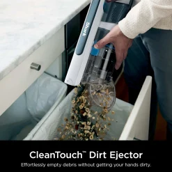 Shark® PowerPro™ Pet Cordless Stick Vacuum