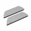 ​Shark® Robot Antimicrobial Microfiber Mopping Pads​​