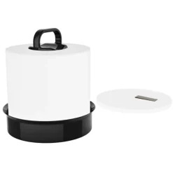 ​Shark Robot™ Base Pre-Motor Filters​