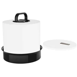 ​Shark Robot™ Base Pre-Motor Filters​