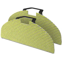 Shark® Robot Microfiber Mopping Pads