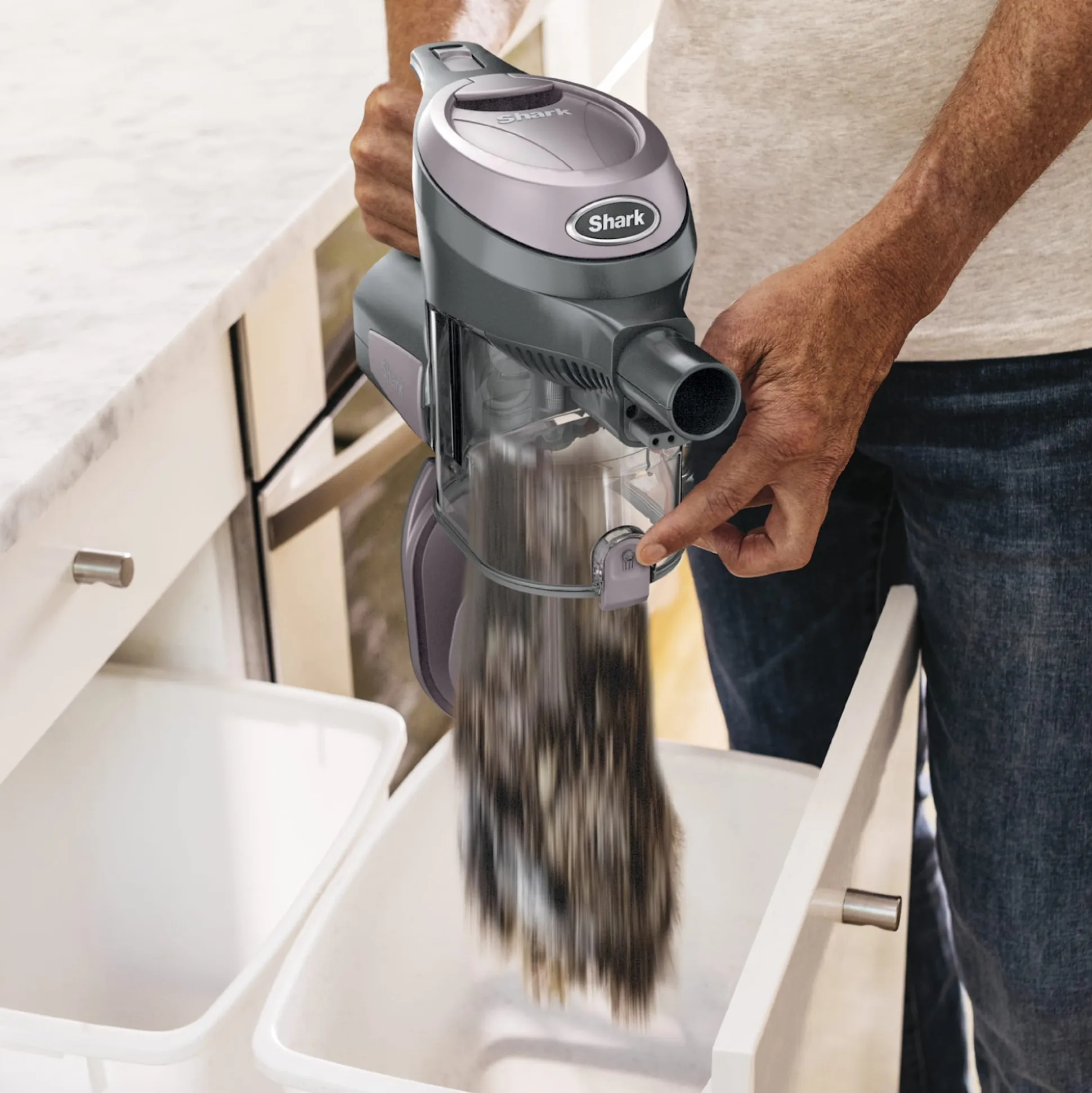 Shark® Rocket® Corded Stick Vacuum