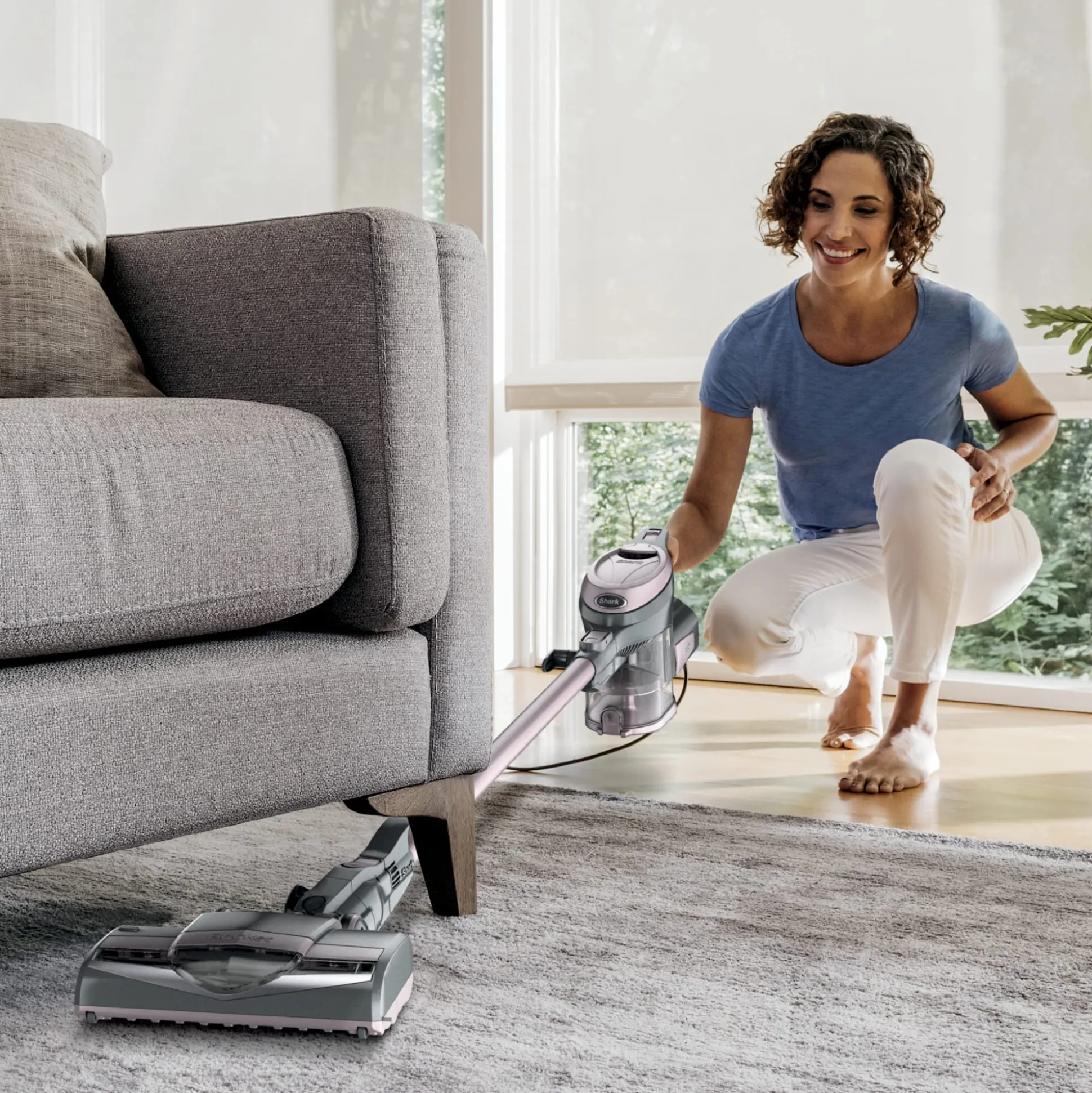 Shark® Rocket® Corded Stick Vacuum