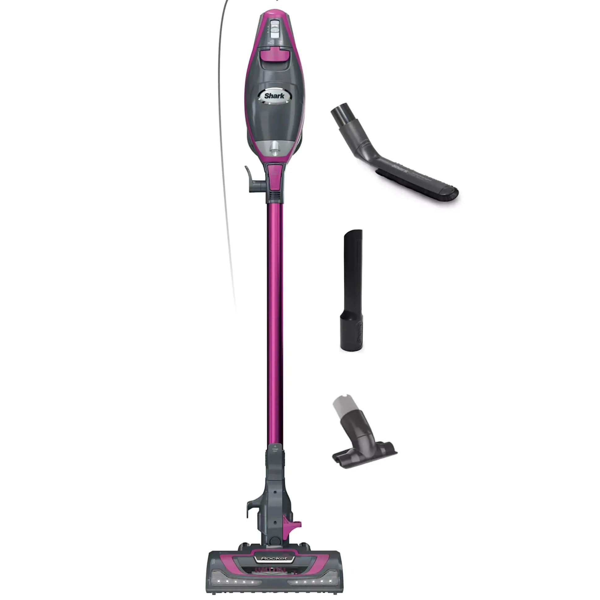 Shark® Rocket® Pro Corded Stick Vacuum