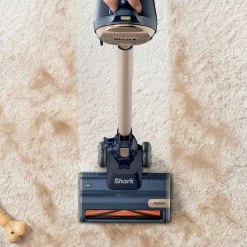 Shark® Rocket® Turbo Corded Stick Vacuum