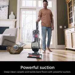 Shark® Rotator® Pet Upright Vacuum