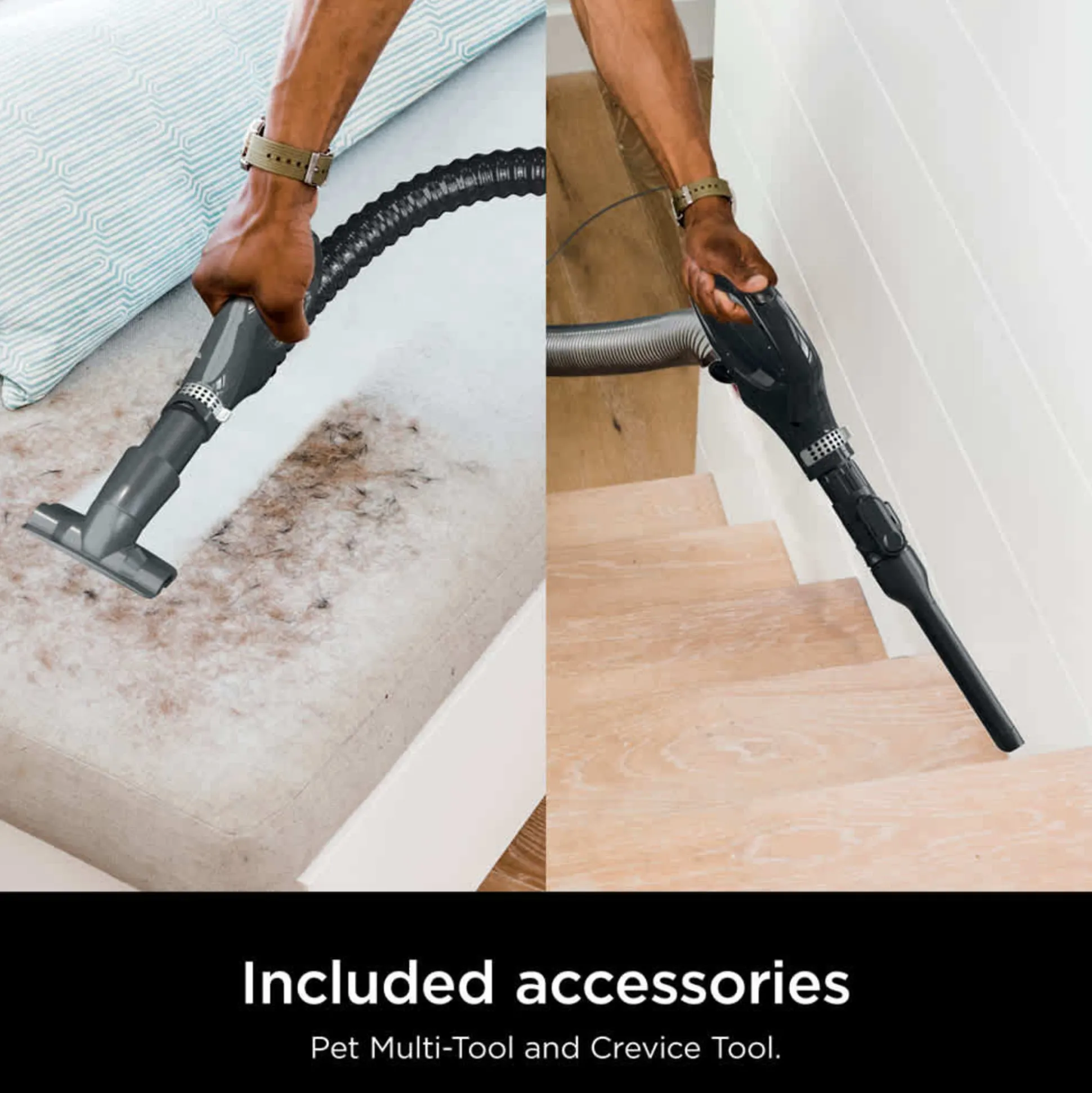 Shark® Rotator® Pet Upright Vacuum
