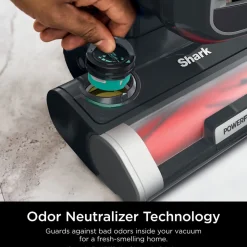 Shark® Rotator® Pet Upright Vacuum