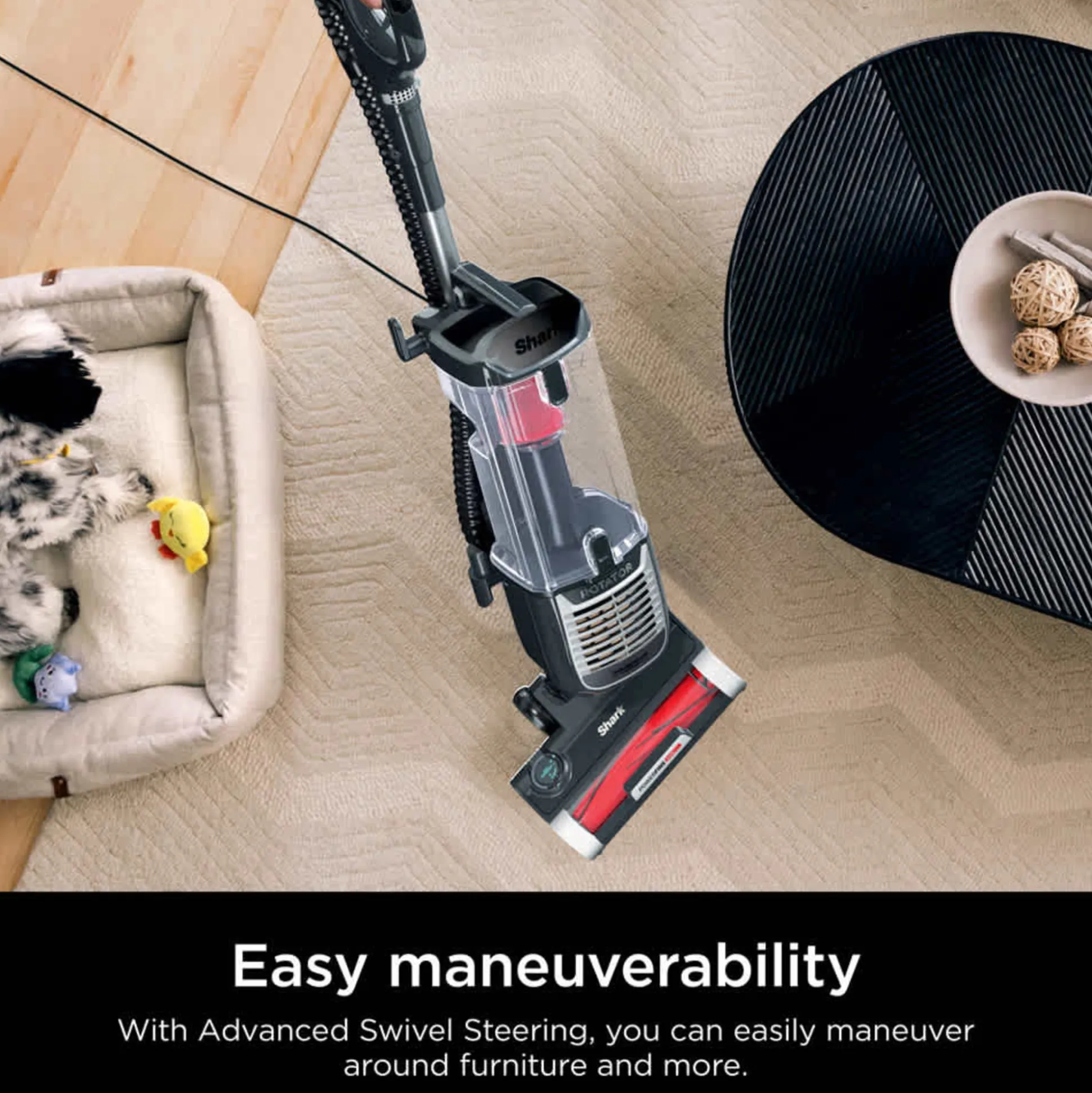 Shark® Rotator® Pet Upright Vacuum