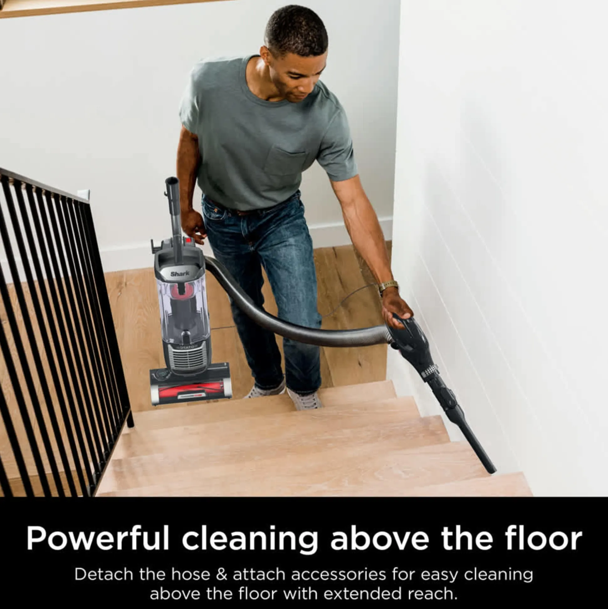 Shark® Rotator® Pet Upright Vacuum