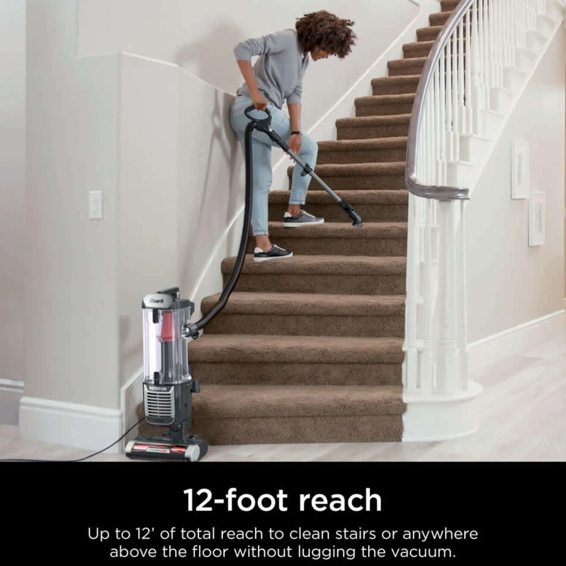 Shark® Rotator® Pet Upright Vacuum