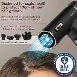 Shark SpeedStyle™ Hair Dryer