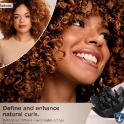 Shark SpeedStyle™ Hair Dryer