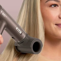Shark SpeedStyle™ Hair Dryer ProFlex in Strawberry Matcha
