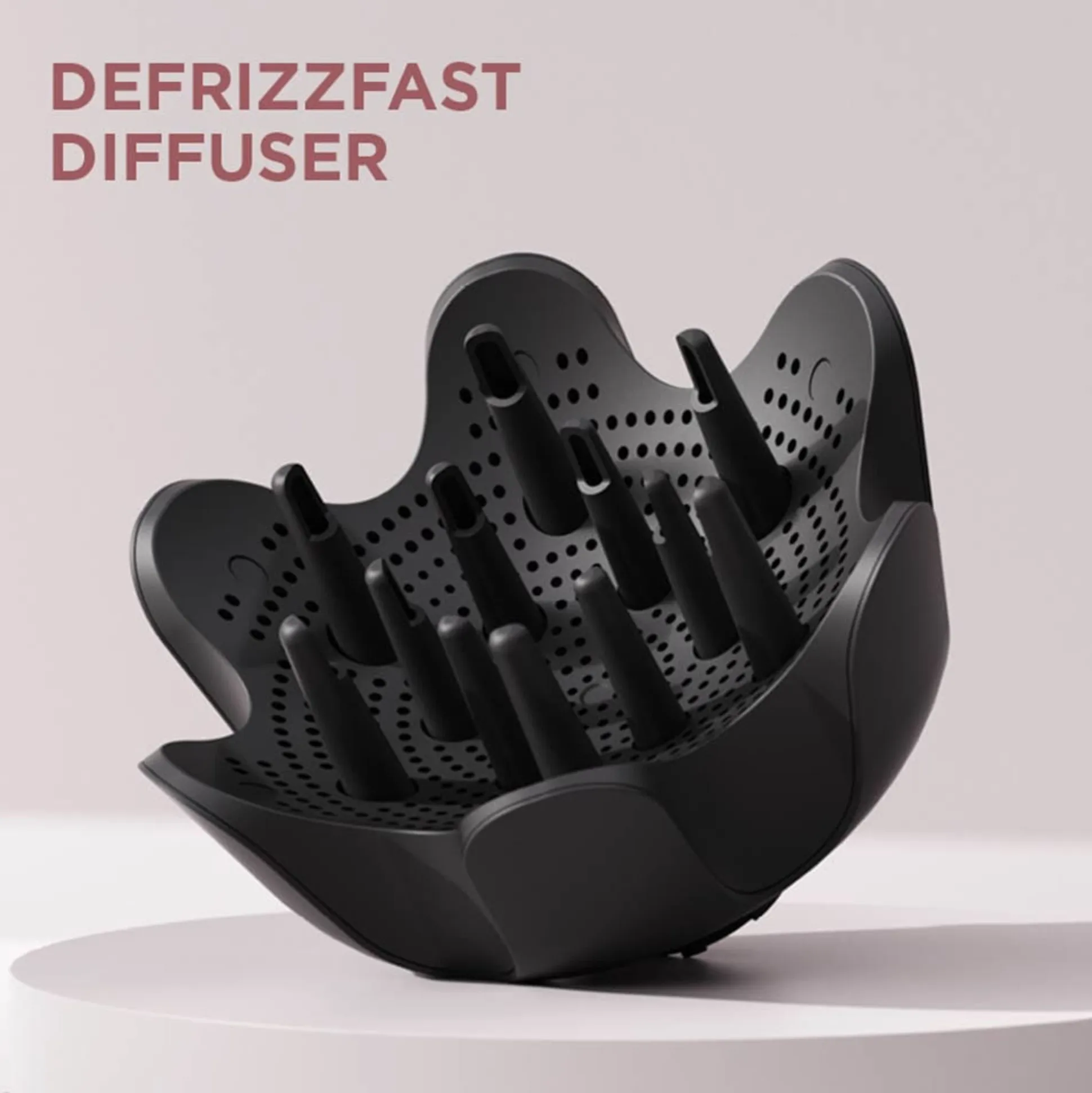 Shark® SpeedStyle™ Pro DefrizzFast Diffuser