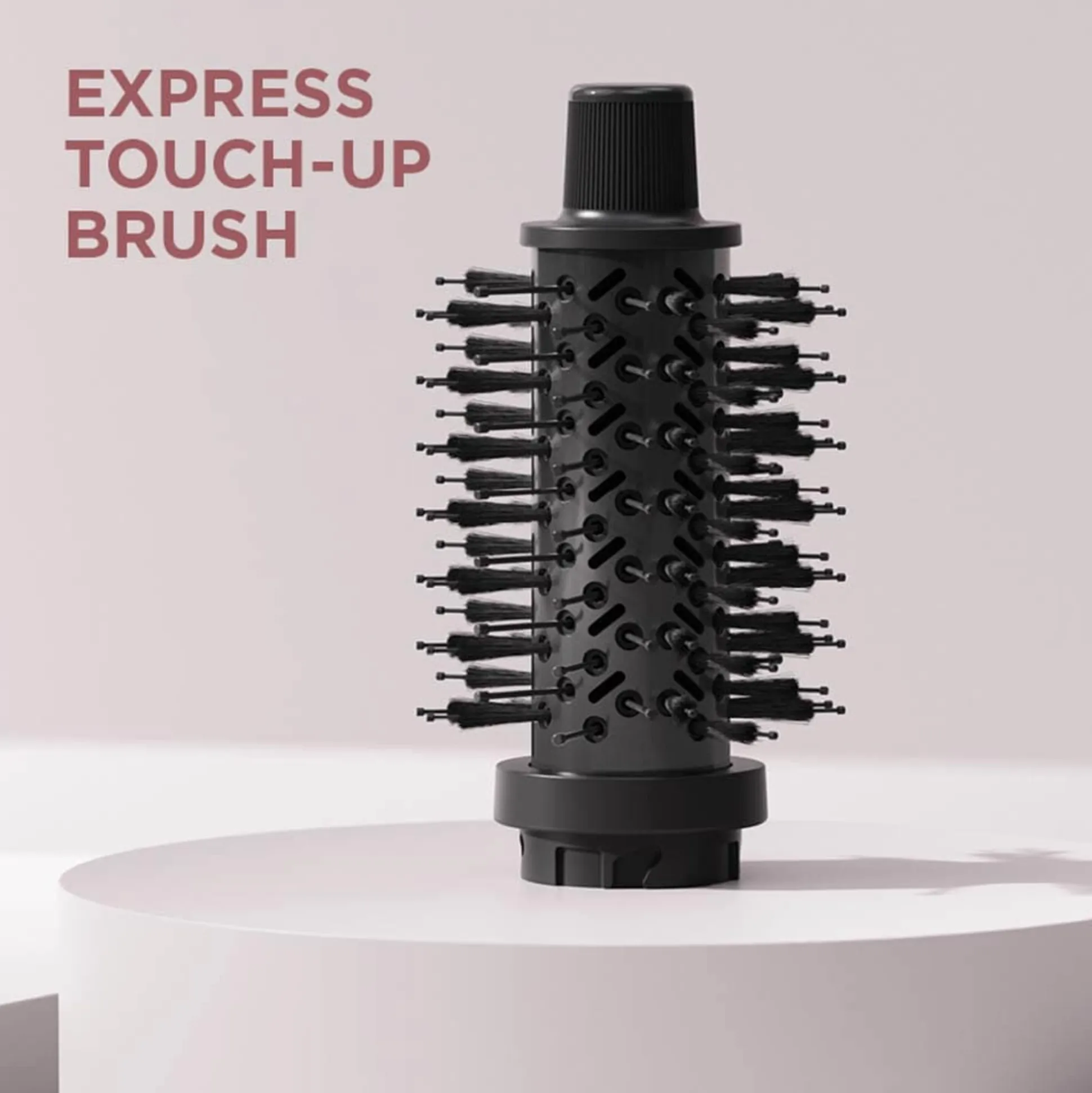 Shark® SpeedStyle™ Pro Express Touchup Brush