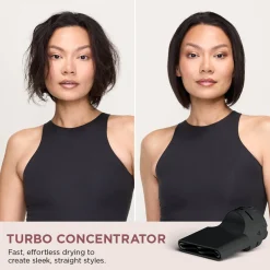 Shark® SpeedStyle™ Pro Turbo Concentrator
