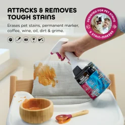 Shark StainForce™ Dual-Formula Refill Cartridge, 16.9oz