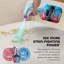 Shark StainForce™ Dual-Formula Refill Cartridge, 16.9oz