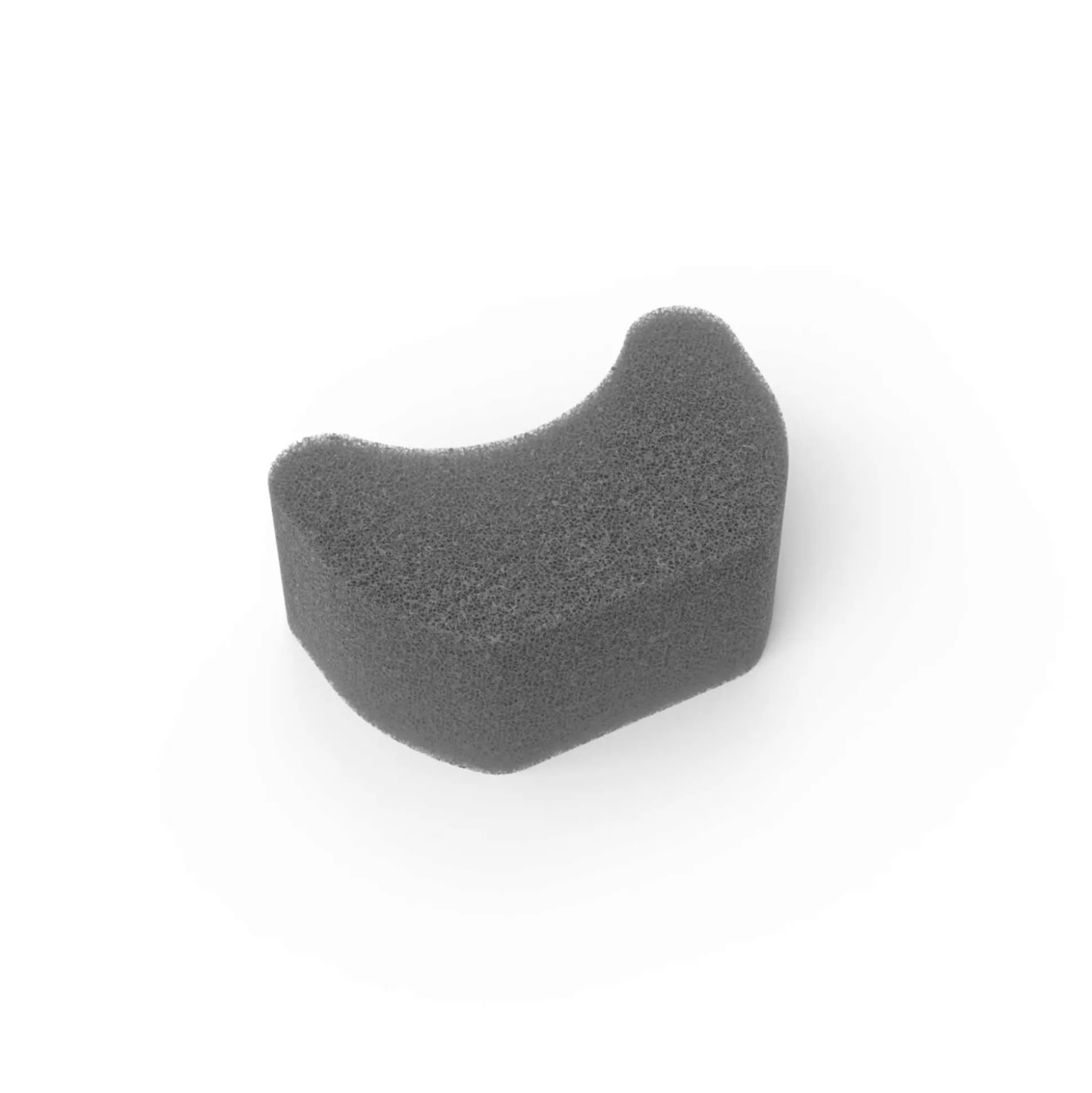 Shark StainForce Foam Filter