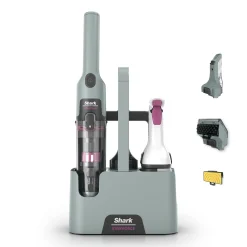 Shark StainForce™ Portable Spot Cleaner and Stain Cleaner