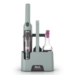 Shark StainForce™ Portable Spot Cleaner and Stain Cleaner