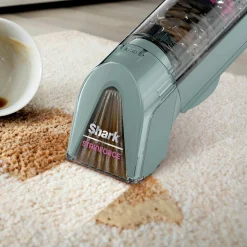 Shark StainForce™ Portable Spot Cleaner and Stain Cleaner