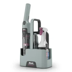 Shark StainForce™ Portable Spot Cleaner and Stain Cleaner