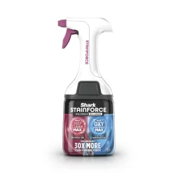 Shark StainForce™ Portable Spot Cleaner and Stain Cleaner Bundle