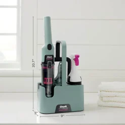 Shark StainForce™ Portable Spot Cleaner and Stain Cleaner Bundle