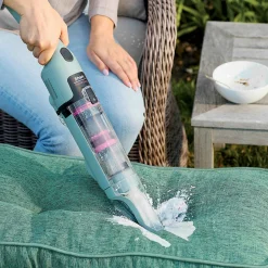 Shark StainForce™ Portable Spot Cleaner and Stain Cleaner Bundle