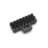 Shark StainForce Stain Eliminator tool Bristle Plate​