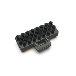 Shark StainForce Stain Eliminator tool Bristle Plate​