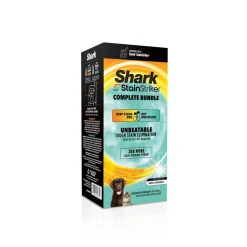 Shark StainStriker Complete Bundle