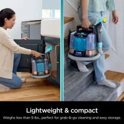 Shark StainStriker™ Hairpro Pet Carpet Cleaner