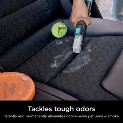 Shark StainStriker™ Hairpro Pet Carpet Cleaner