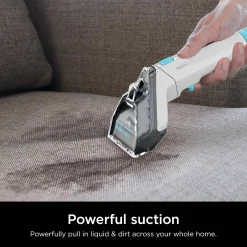 Shark StainStriker™ Portable Carpet and Furniture Cleaner