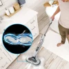 Shark® Steam & Scrub Automatic Steam Mop