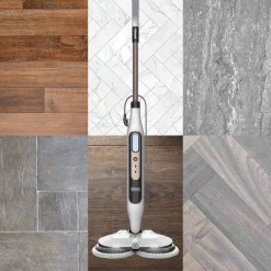 Shark® Steam & Scrub Automatic Steam Mop