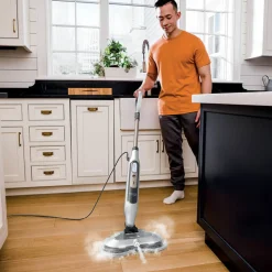 Shark® Steam & Scrub Automatic Steam Mop
